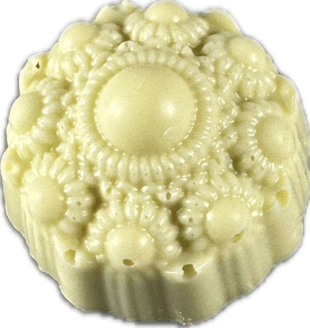 Zeeuwse Knoop Bonbons Bolus (wit)