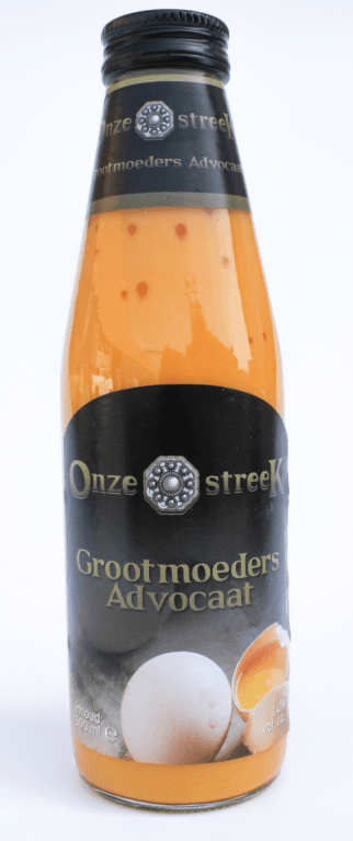 Grootmoeders advocaat 