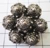 Zeeuwse knopjes broche