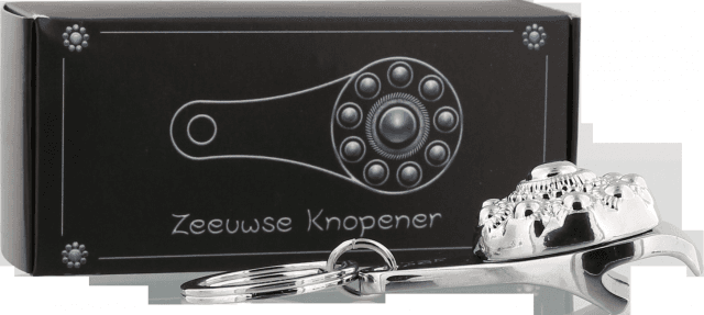 Zeeuwse knopener (opener Zeeuwse knoop)