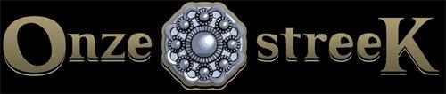 Paneel Onze streeK 200x40cm