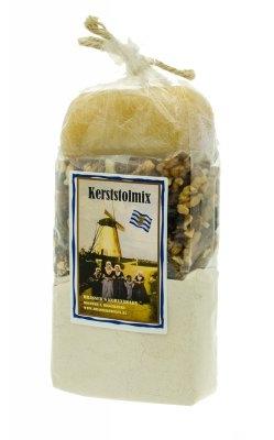 Kerststolmix / paasstol