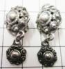 clips ovaal zeeuwse knop plus knopje