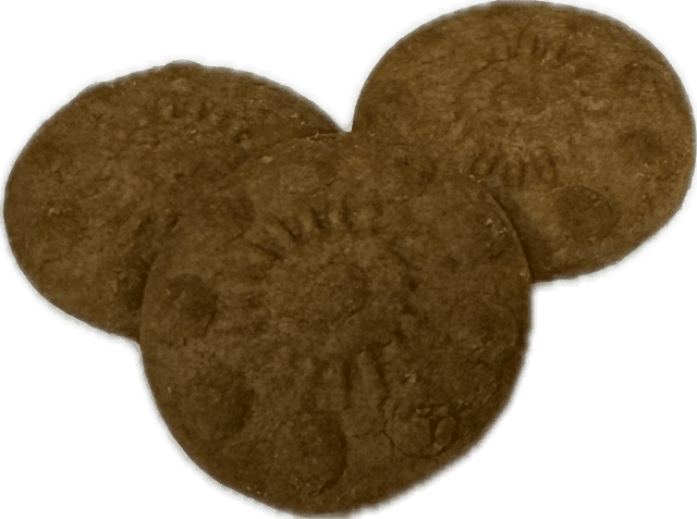 Zeeuwse Knoop Koekjes Speculoos