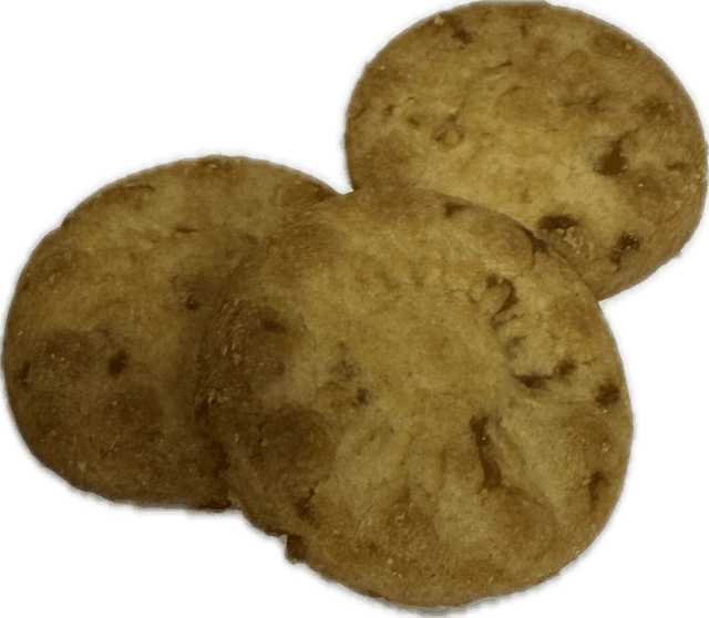 Zeeuwse Knoop Koekjes Babbelaar