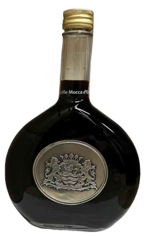 Zeeuwse Koffie likeur Kampen Originals 20% vol. alc.