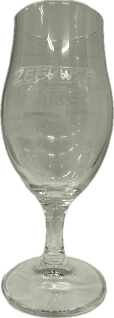Zeeuwse Zatte  Bierglas 26cl