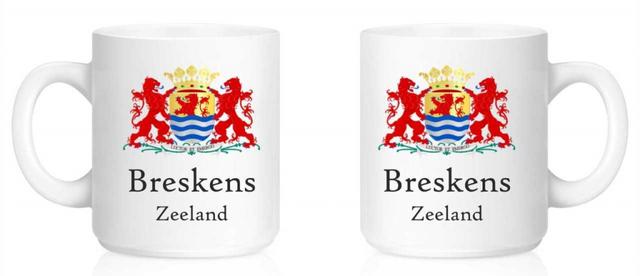 Mok woord  Breskens