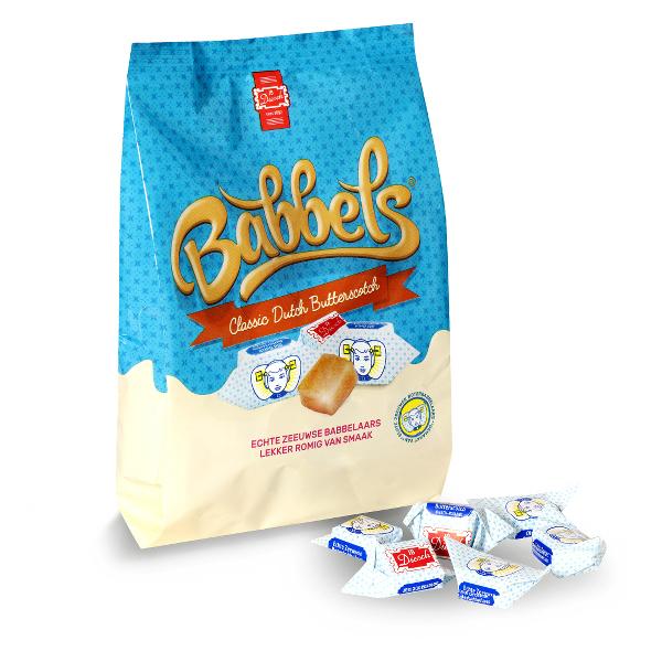 Babbels Classic 