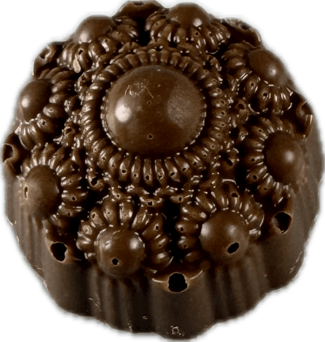 Zeeuwse Knoop Bonbons Babbelaar (melk)