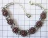 Zeeuwse knopjes armband