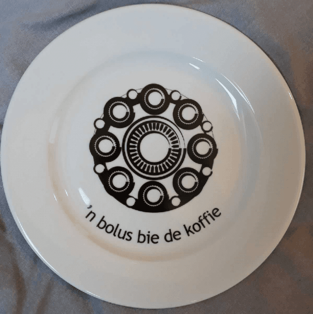 Bord Zeeuws Bolus 