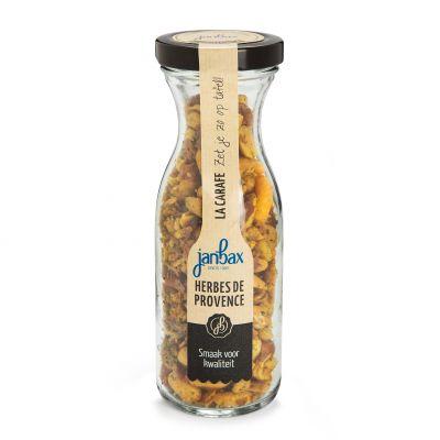 JanBax borrelconcept karaf herbes de provence