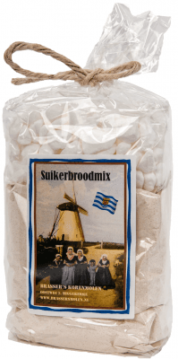 Zeeuwse Suikerbroodmix