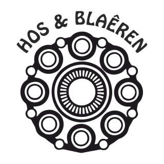 Kliko sticker hos & blaeren