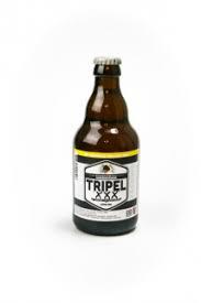 Tripel Vermeersen XXX 5 % vol.