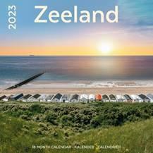 Zeeland kalender 2023