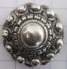 shawlclip Zeeuwse knop