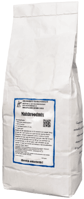 Maisbroodmix