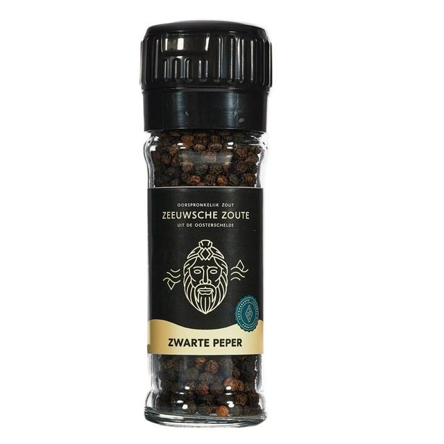 Zeeuwsche Zoute PEPER MOLEN