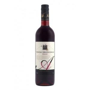 Ambrosia Rode wijn  0,75 lt.(Nieuw)