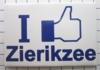koelkastmagneet I Like Zierikzee 