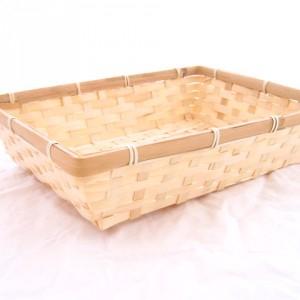 Bamboe scheen (24x19x6.5)                                  