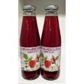 Frambozen siroop DCG