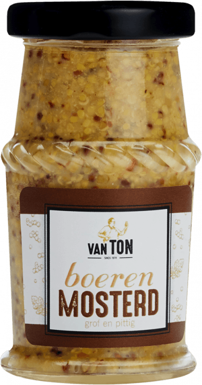 Boeren babykraalpot Tons