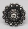 ring zeeuwse knop plat
