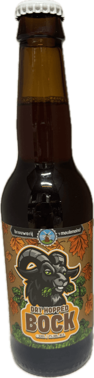 Herfstbock Meuleneind 6.9% vol. alc.
