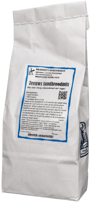 Zeeuws Landbroodmix