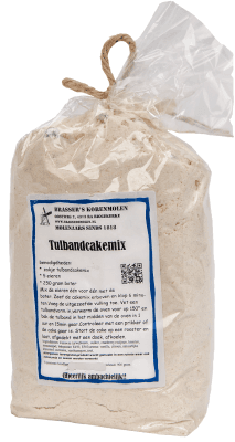 Tulbandmix