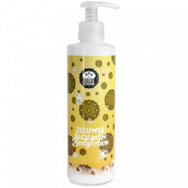 Bodylotion Zeeuwse Bloemen Zeeuwse Schoone