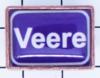 Pins Veere Zeeland