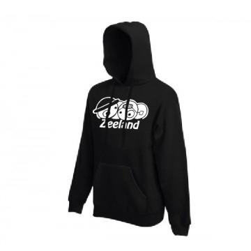 Hoodie Zeeland Leuntje & Marien 
