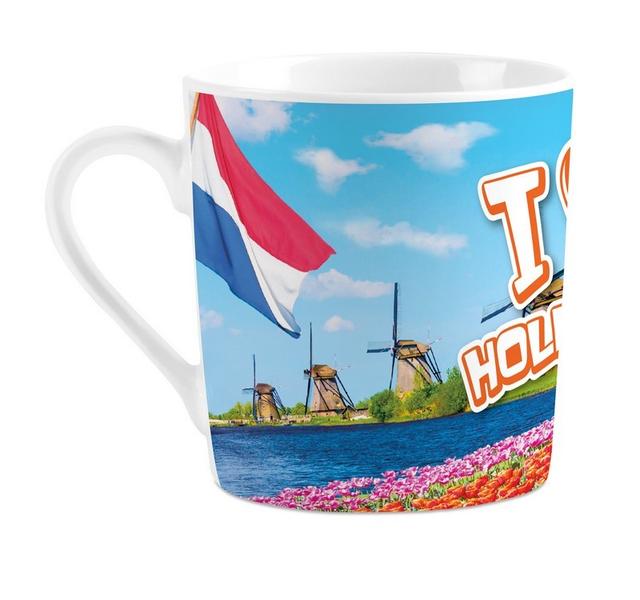 Mok Holland in geschenkdoos