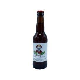 Quadruppel Centurio  9.4% vol. alc.