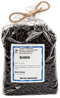 Krenten