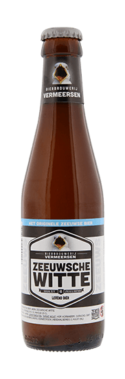 Zeeuwsche Witte Vermeersen 5% alc. vol.