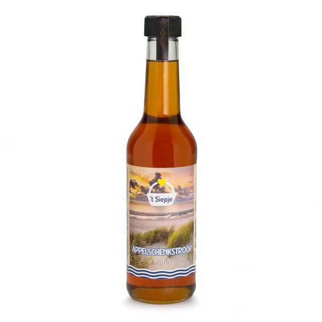 Siepje schenkstroop naturel