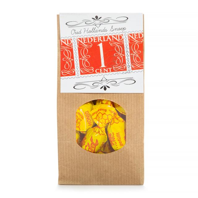 JanBax oudhollands snoep honing bonbons