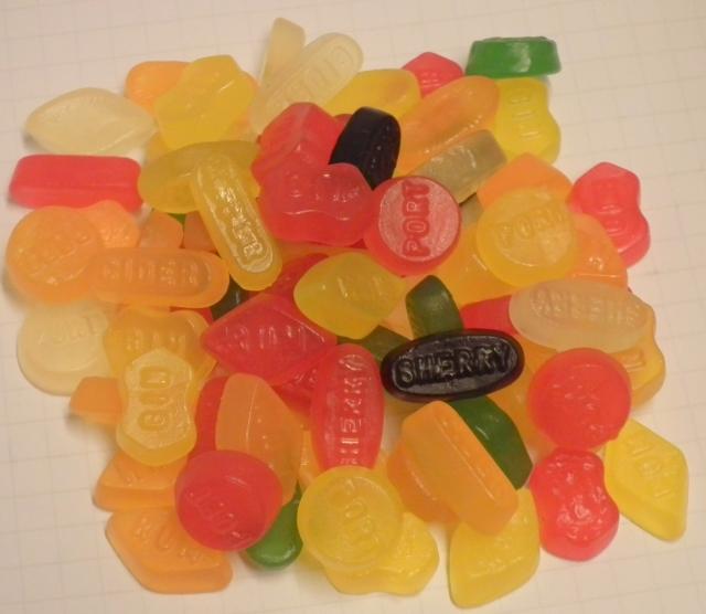 Engelse Winegum 