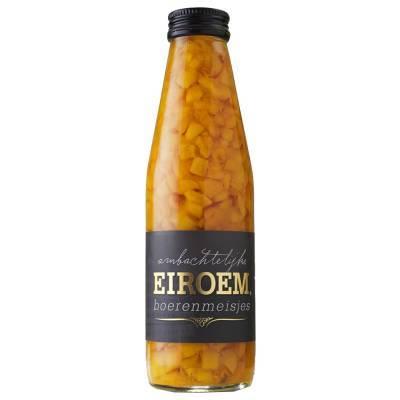 Boerenmeisjes EIROEM 5% alc.