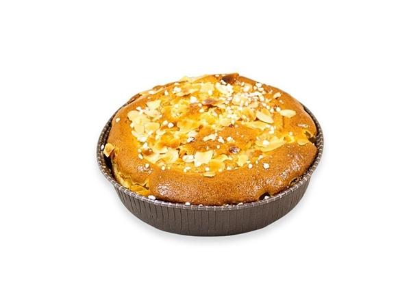 Zeeuwse Abrikozen Amandelcake Rond Onze streeK