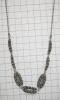 zeeuwse knop collier