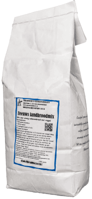 Zeeuws landbroodmix