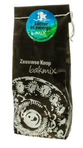 Zeeuwse Knopmix Luctor Et Emergo