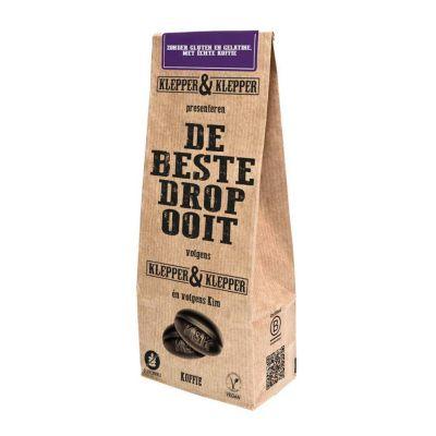 Klepper De Beste Drop Ooit Koffie