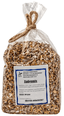 Zadenmix